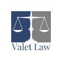 Valet Law logo